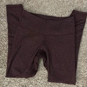 Women’s old navy active leggings